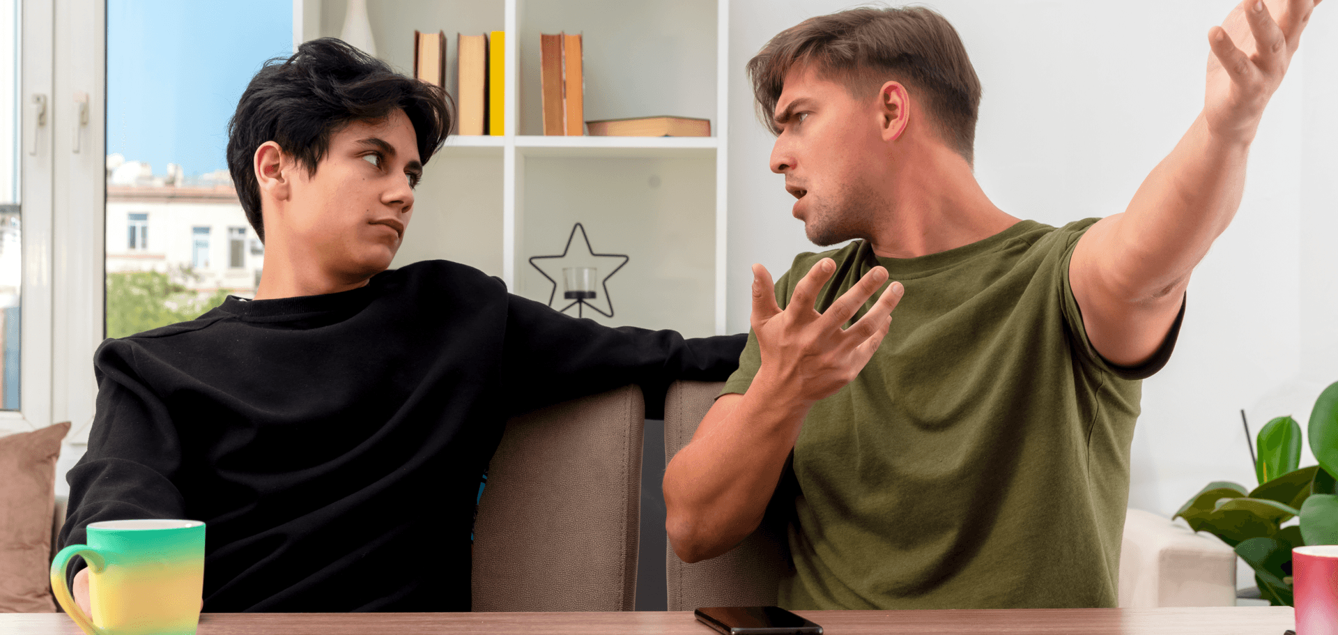 Éviter les conflits familiaux pendant la transmission patrimoniale avec DFJP Conseils